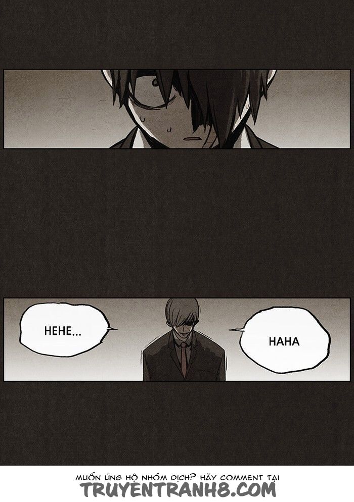 Đứa con của quỷ dữ: Chapter 30