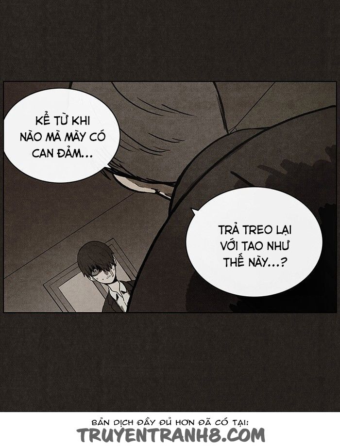 Đứa con của quỷ dữ: Chapter 30