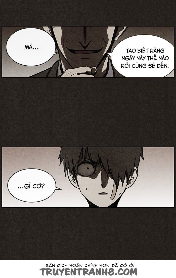 Đứa con của quỷ dữ: Chapter 30