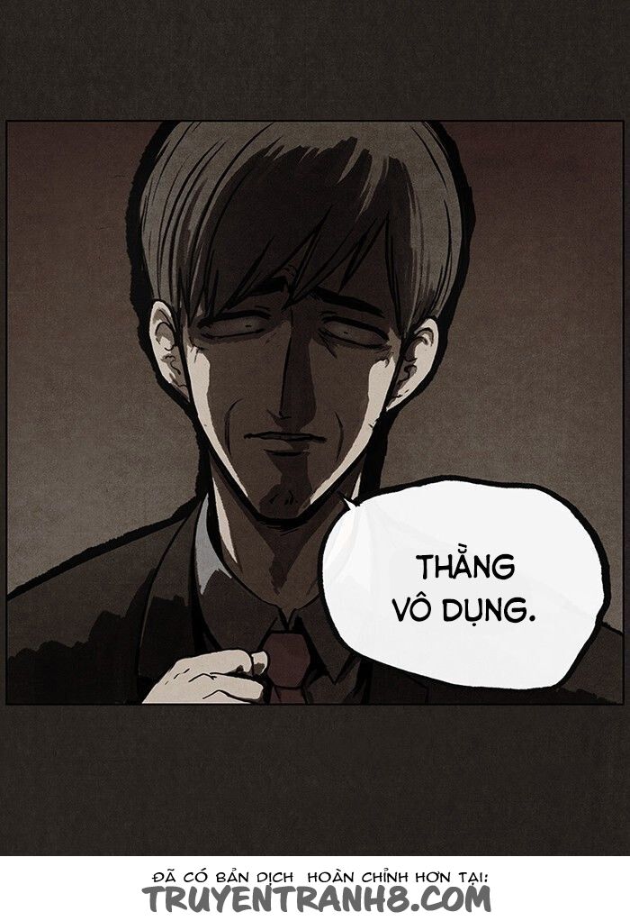 Đứa con của quỷ dữ: Chapter 30