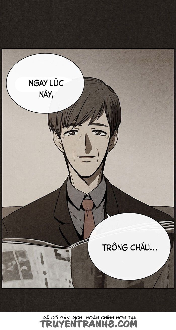 Đứa con của quỷ dữ: Chapter 30