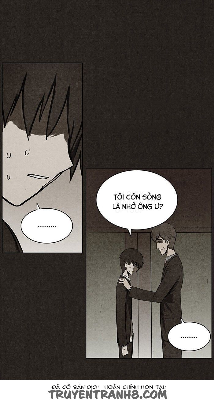 Đứa con của quỷ dữ: Chapter 30