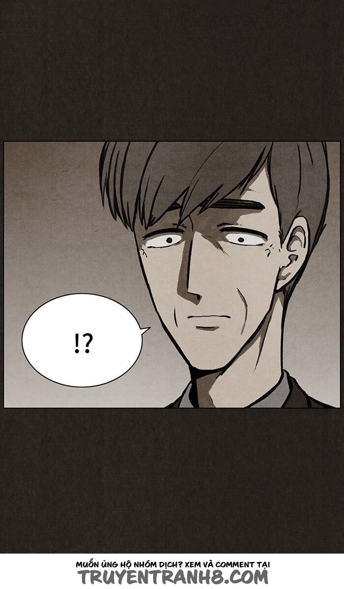 Đứa con của quỷ dữ: Chapter 30