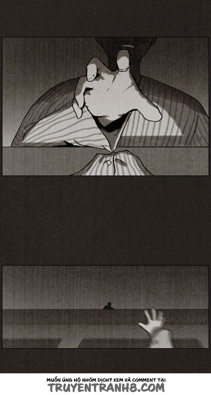 Đứa con của quỷ dữ: Chapter 30