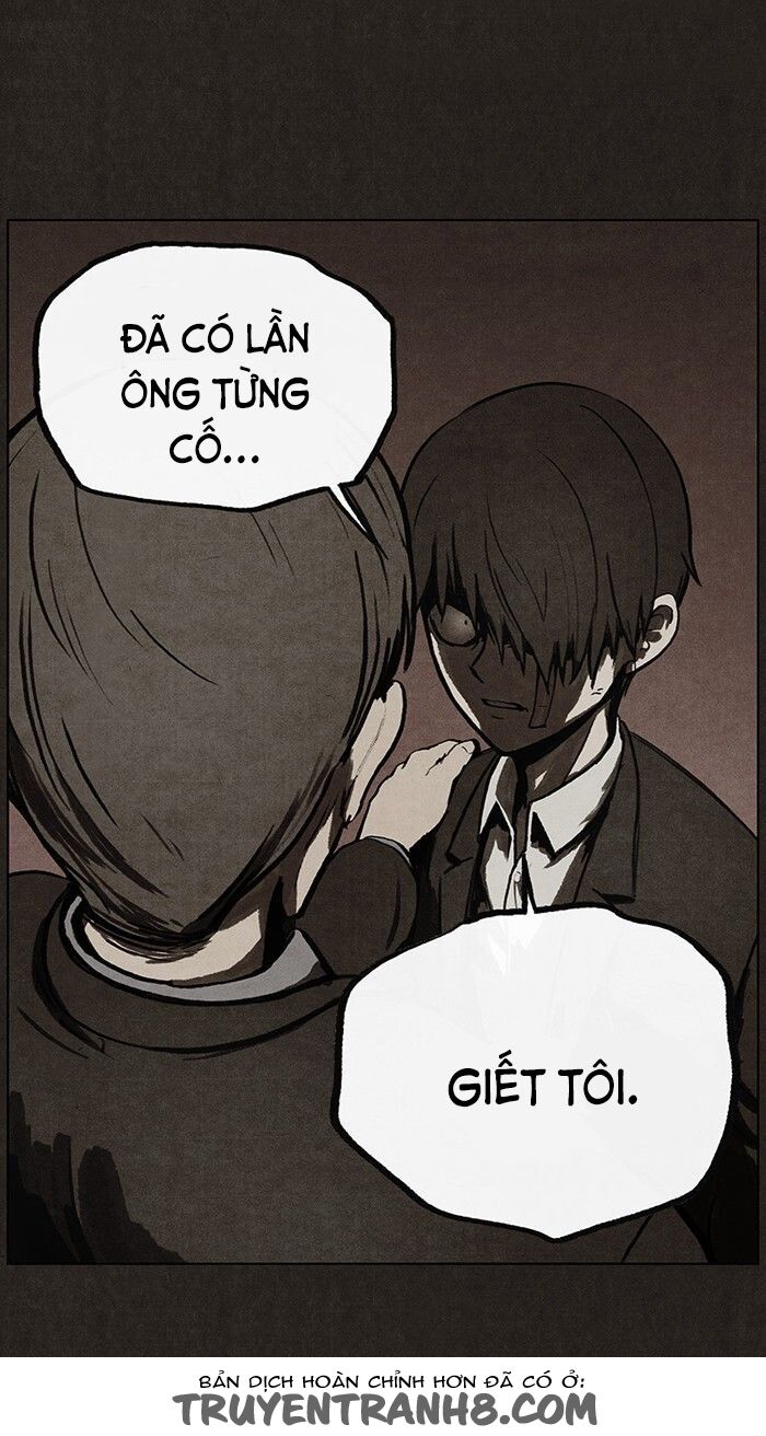 Đứa con của quỷ dữ: Chapter 30