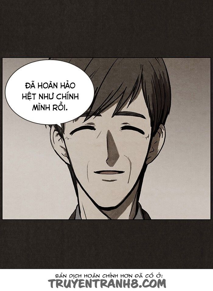 Đứa con của quỷ dữ: Chapter 30