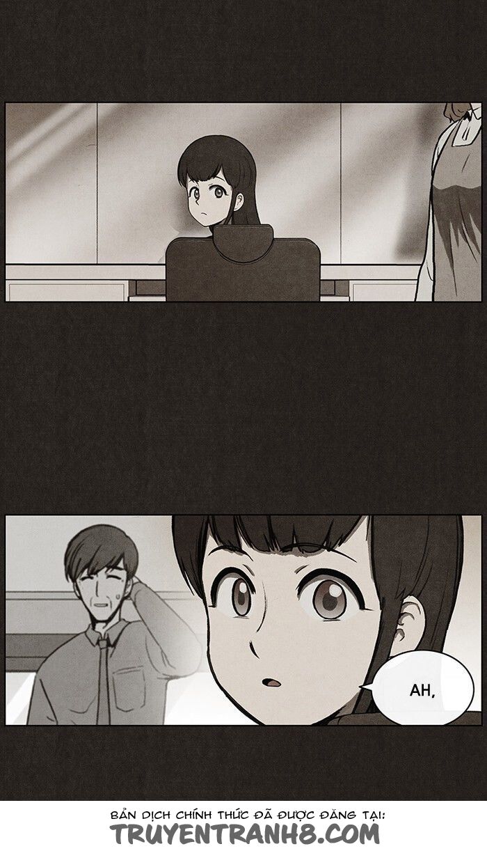Đứa con của quỷ dữ: Chapter 30