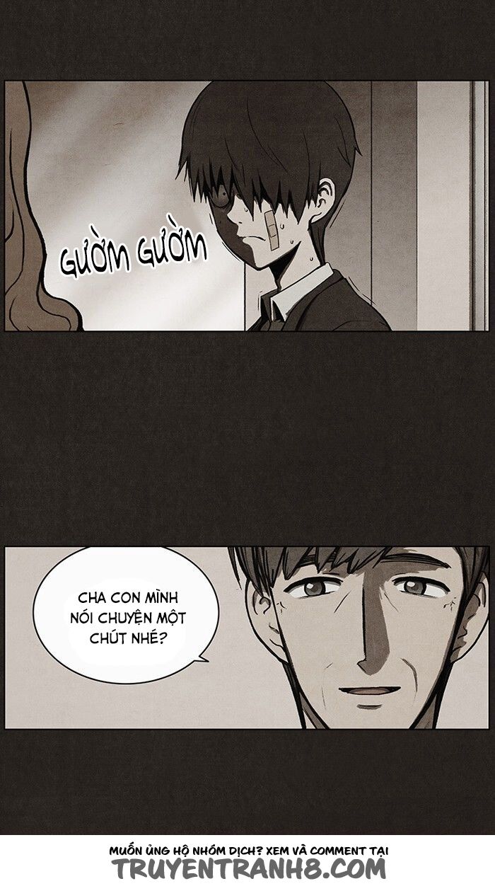 Đứa con của quỷ dữ: Chapter 30