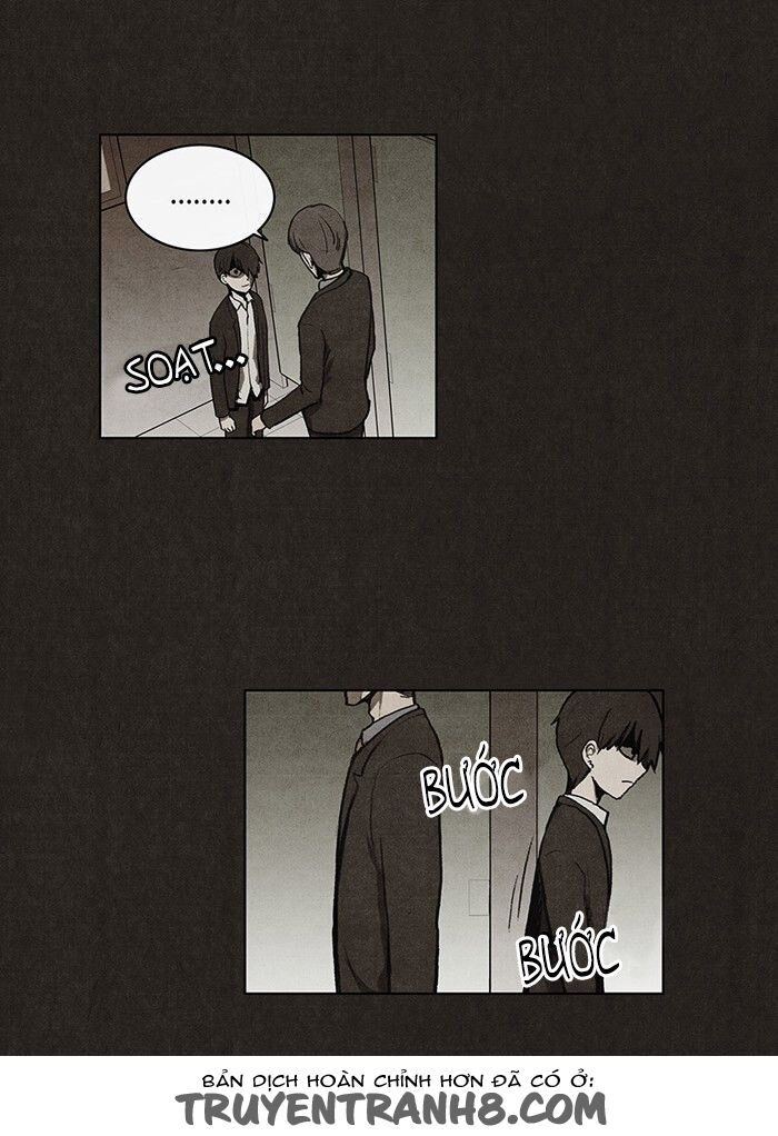 Đứa con của quỷ dữ: Chapter 31