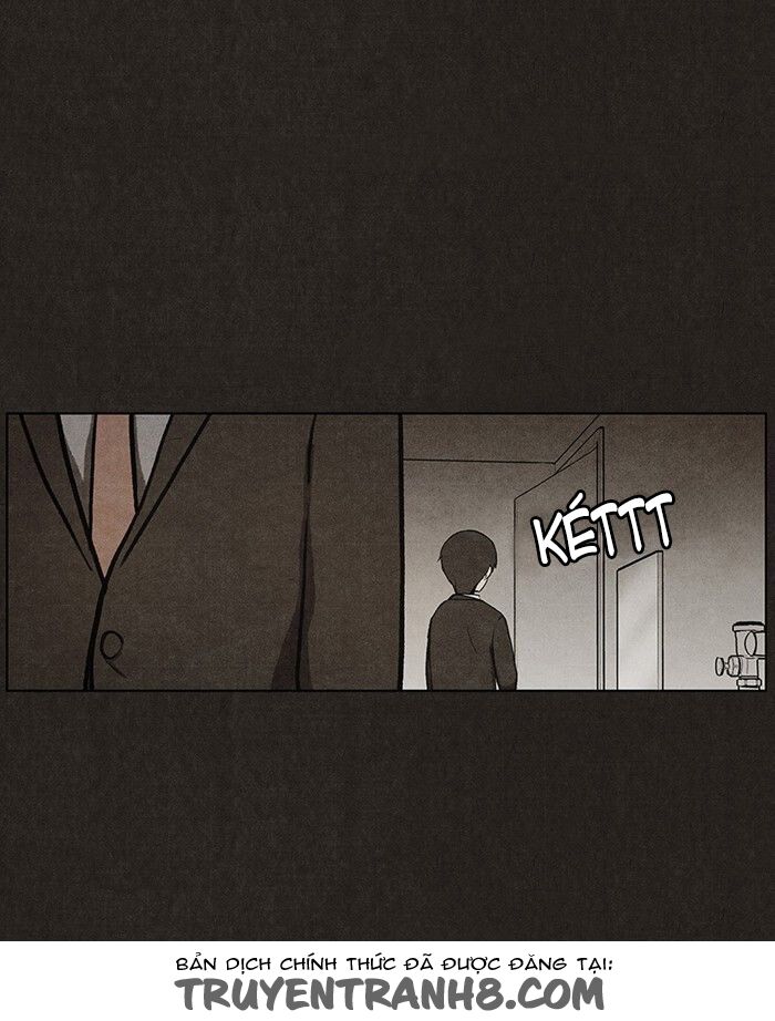 Đứa con của quỷ dữ: Chapter 31