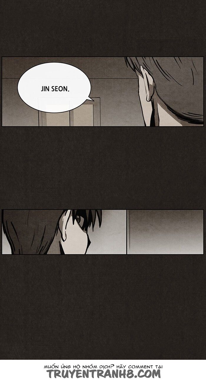 Đứa con của quỷ dữ: Chapter 31