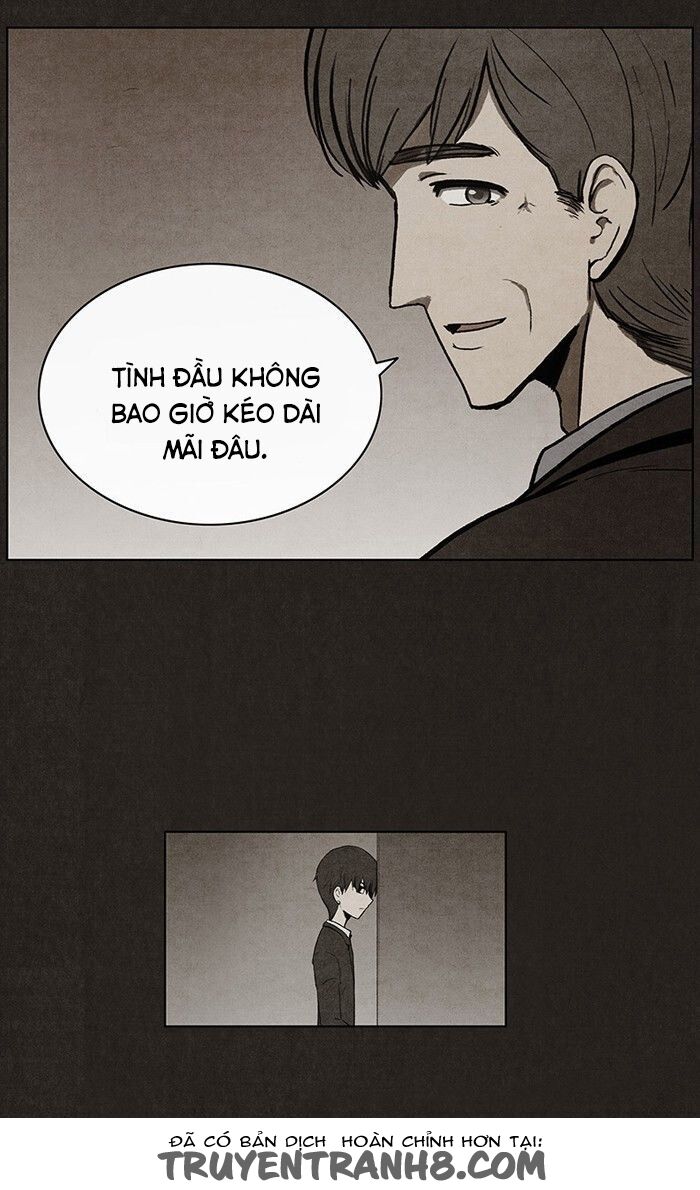 Đứa con của quỷ dữ: Chapter 31
