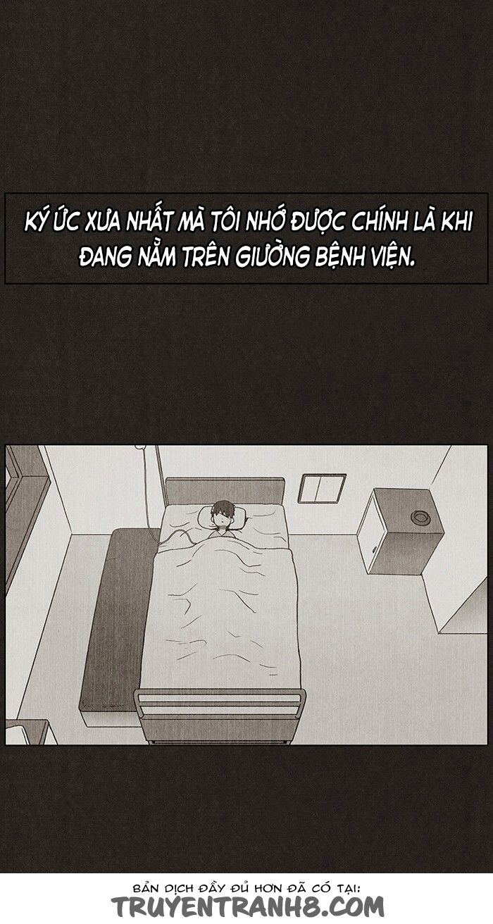 Đứa con của quỷ dữ: Chapter 31
