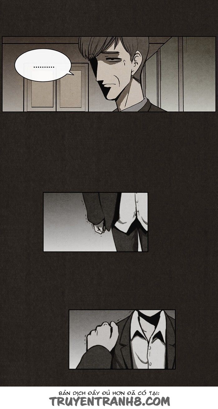 Đứa con của quỷ dữ: Chapter 31
