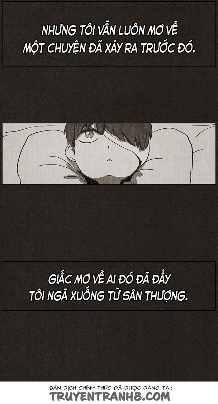 Đứa con của quỷ dữ: Chapter 31