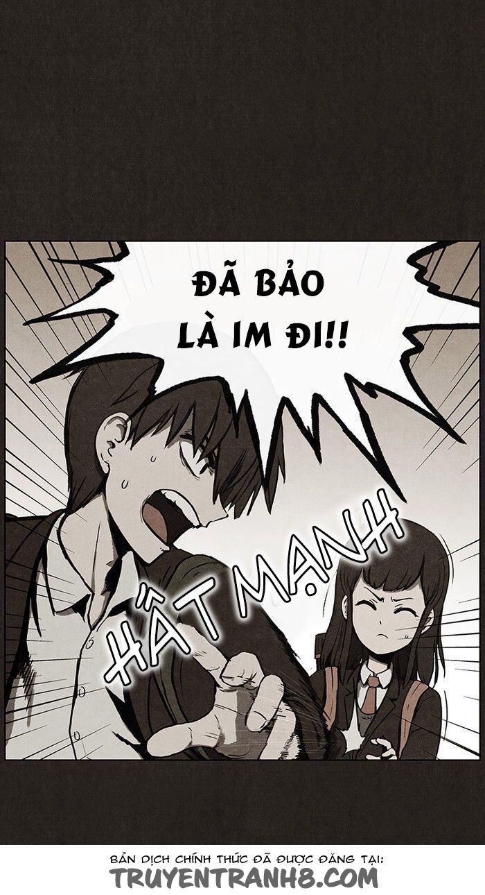Đứa con của quỷ dữ: Chapter 31
