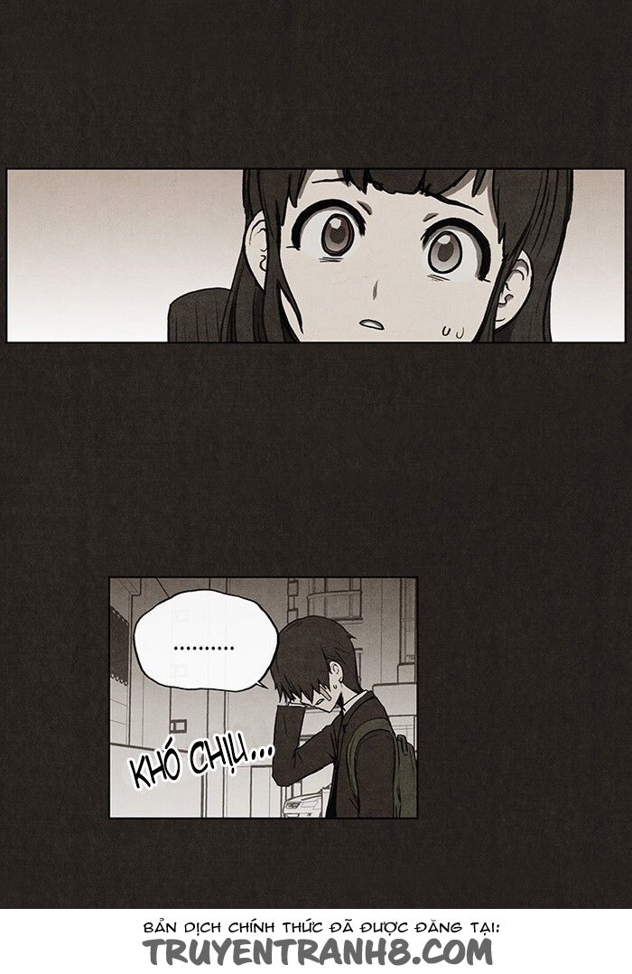 Đứa con của quỷ dữ: Chapter 31