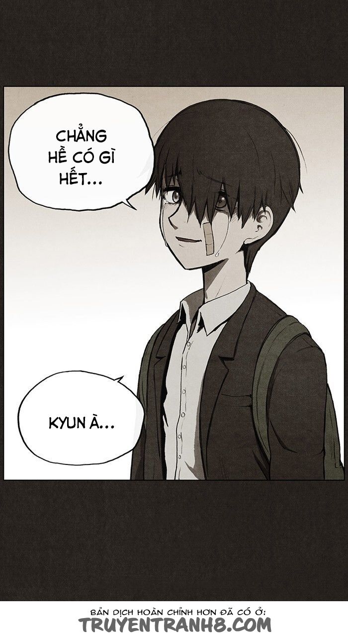 Đứa con của quỷ dữ: Chapter 31