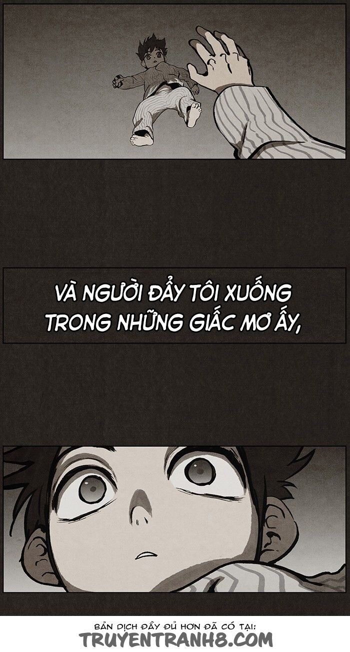 Đứa con của quỷ dữ: Chapter 31
