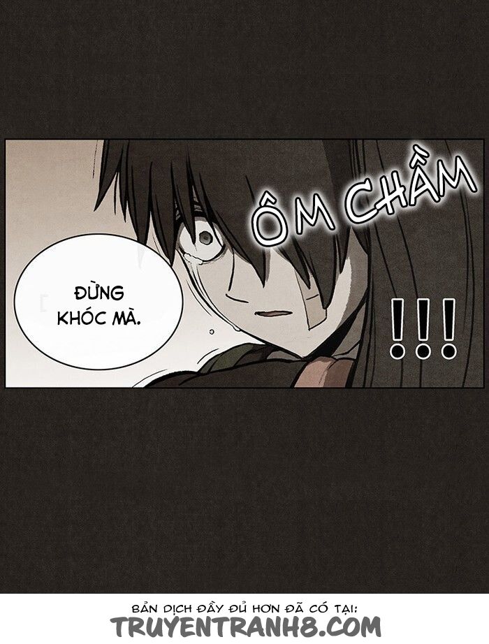 Đứa con của quỷ dữ: Chapter 31