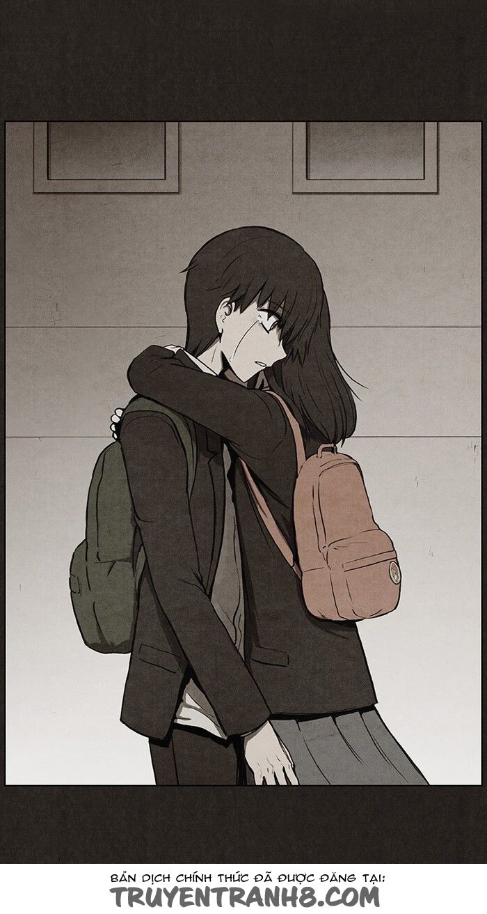 Đứa con của quỷ dữ: Chapter 31