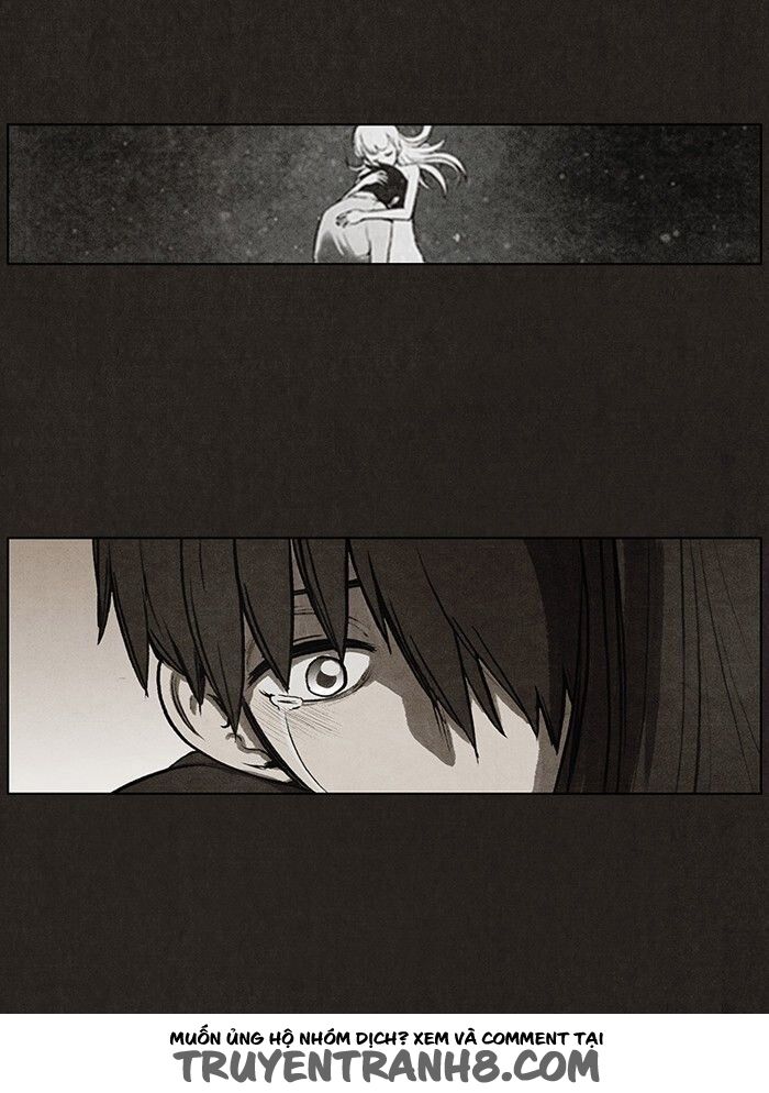 Đứa con của quỷ dữ: Chapter 31