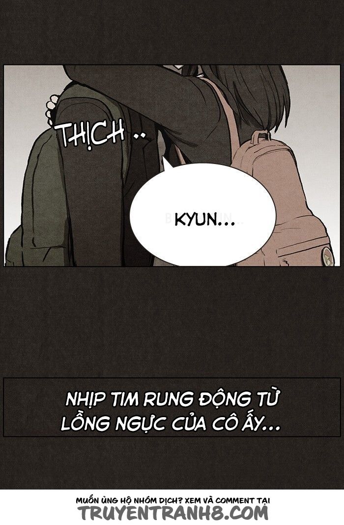Đứa con của quỷ dữ: Chapter 31