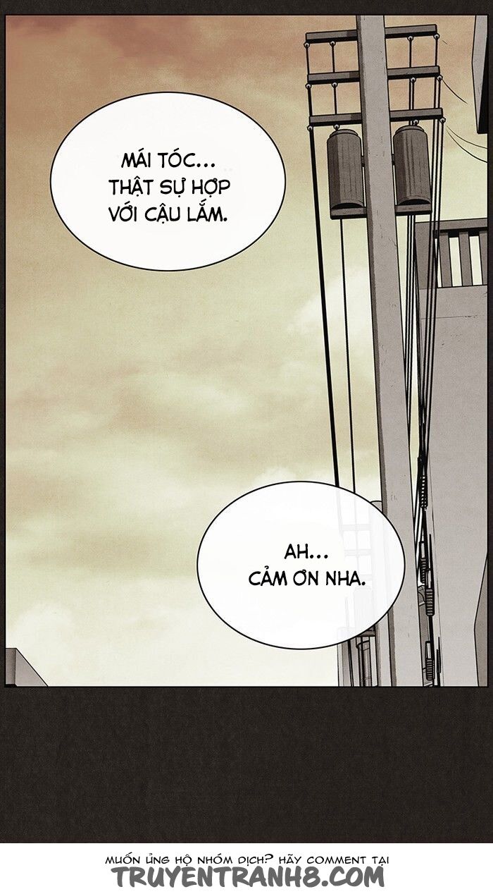 Đứa con của quỷ dữ: Chapter 31