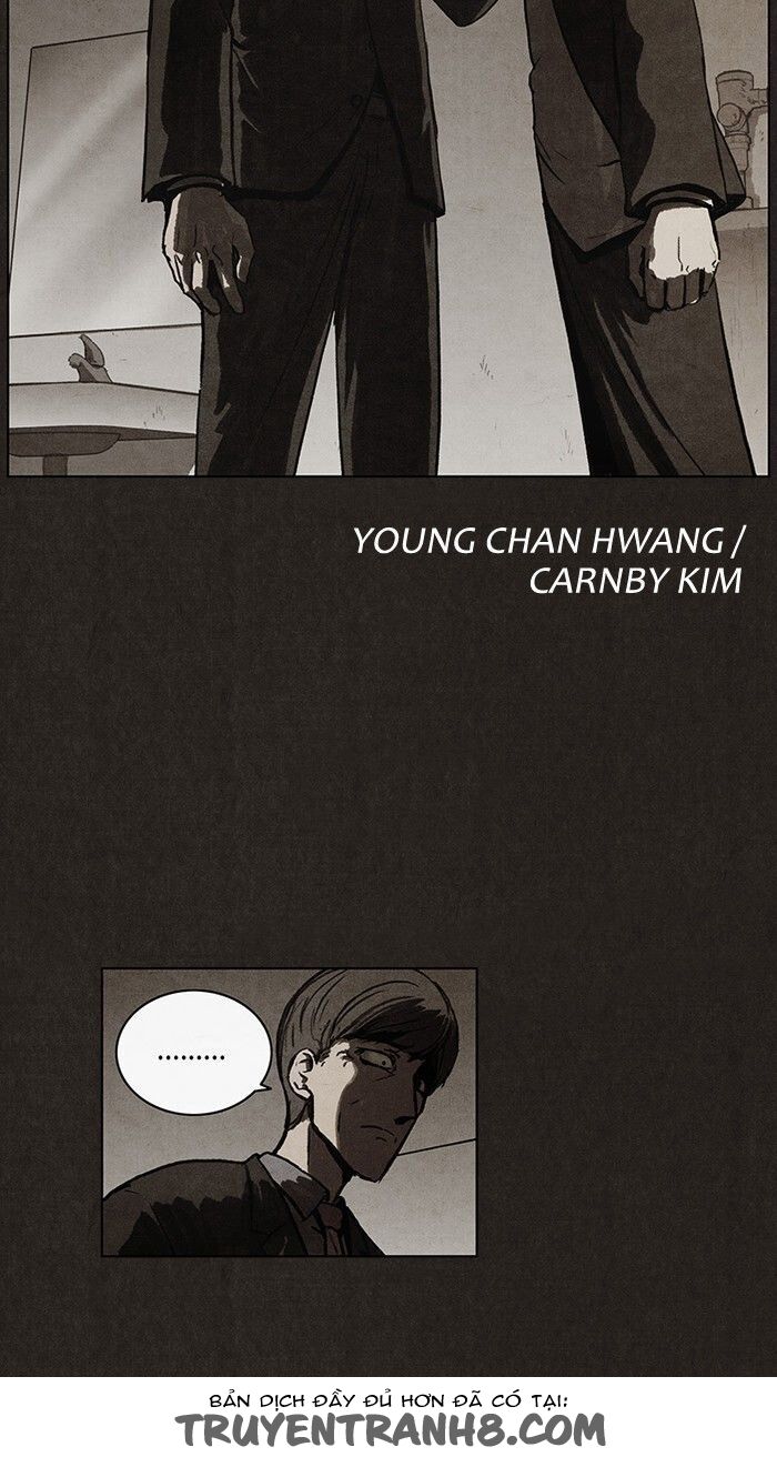 Đứa con của quỷ dữ: Chapter 31