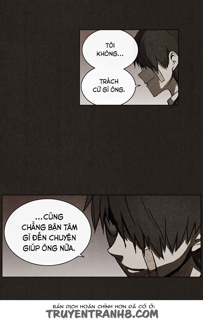 Đứa con của quỷ dữ: Chapter 31