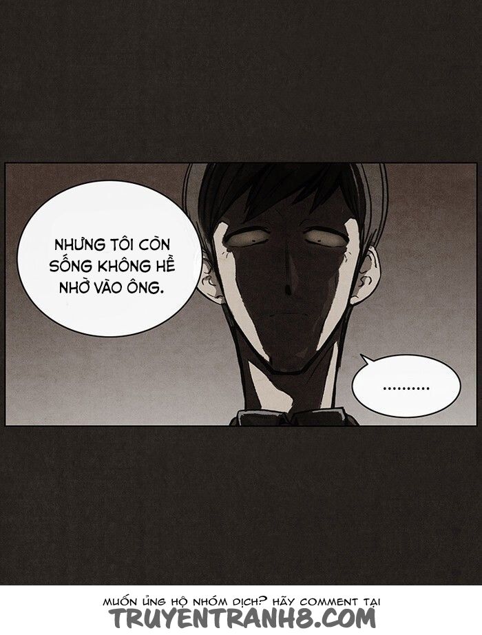 Đứa con của quỷ dữ: Chapter 31