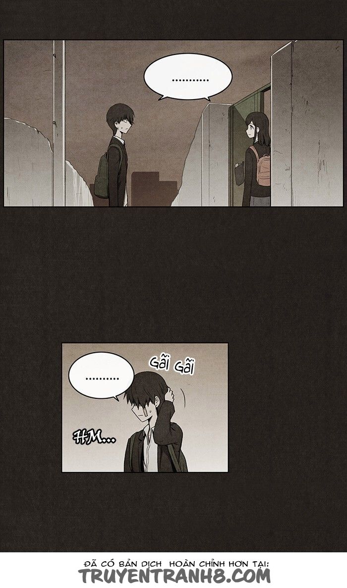 Đứa con của quỷ dữ: Chapter 32