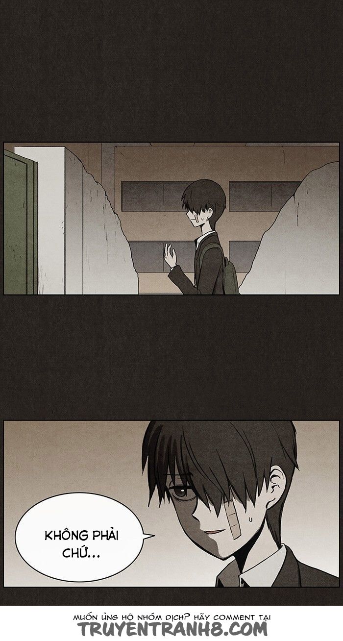 Đứa con của quỷ dữ: Chapter 32