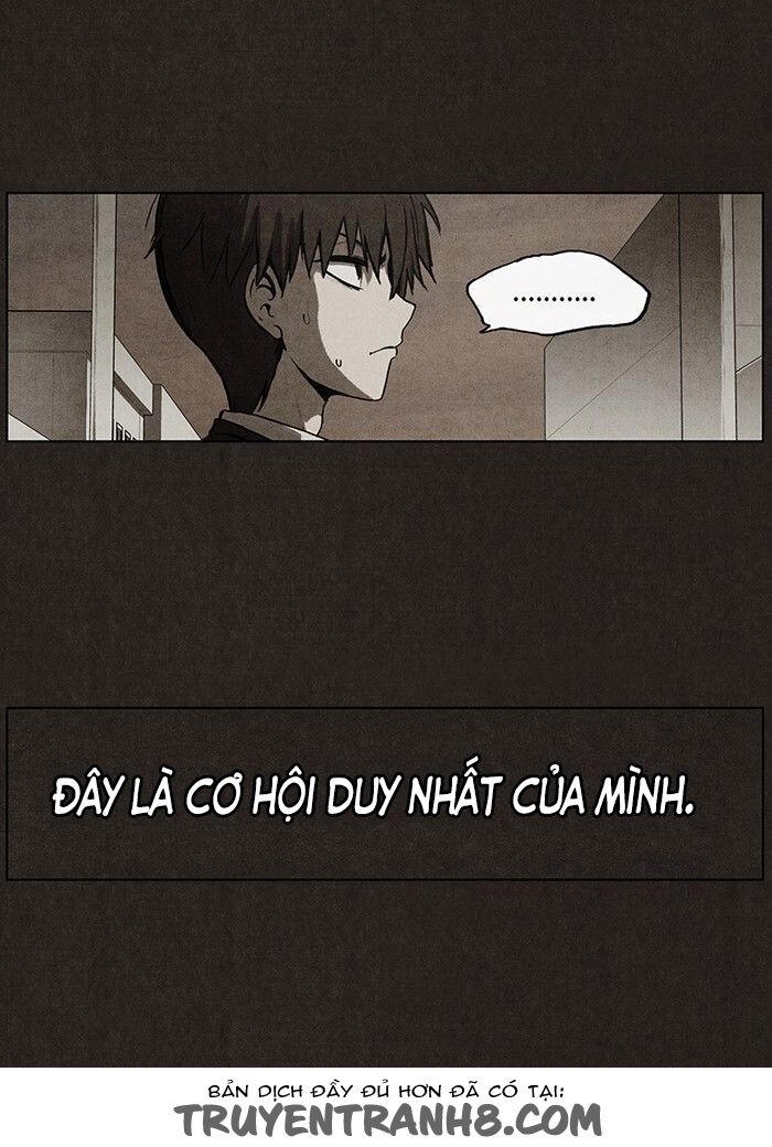 Đứa con của quỷ dữ: Chapter 32