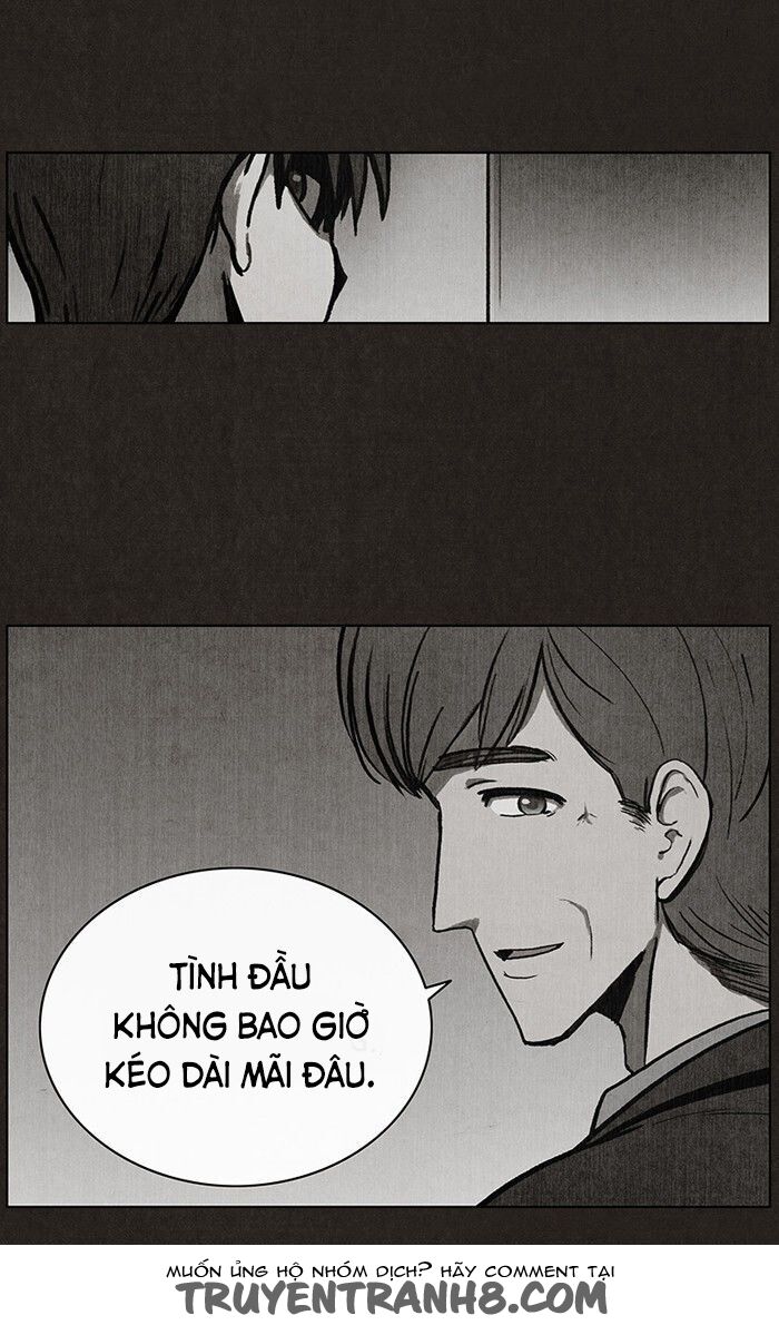 Đứa con của quỷ dữ: Chapter 32