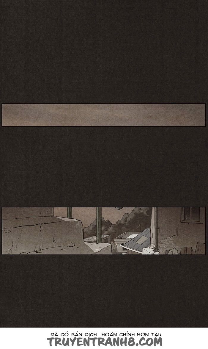 Đứa con của quỷ dữ: Chapter 32