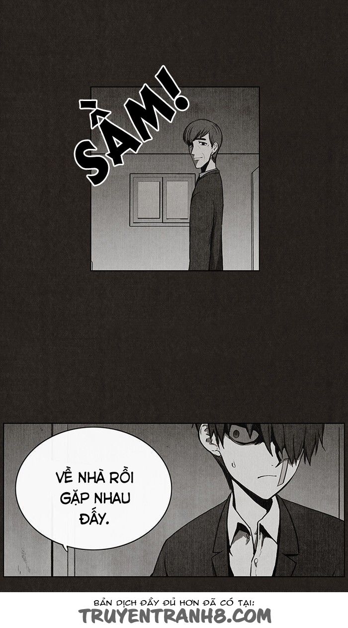 Đứa con của quỷ dữ: Chapter 32