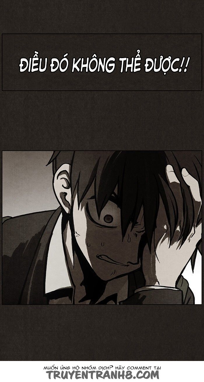Đứa con của quỷ dữ: Chapter 32