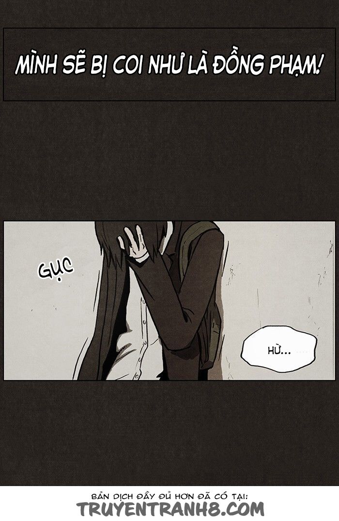 Đứa con của quỷ dữ: Chapter 32