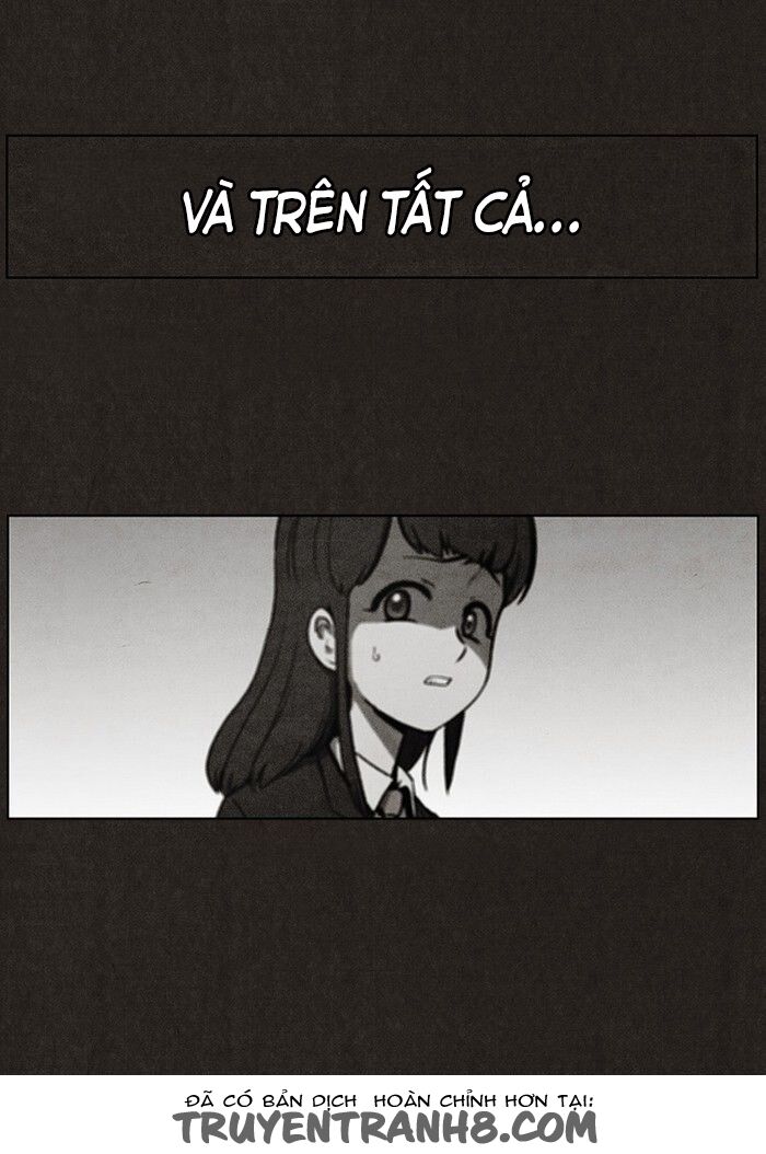 Đứa con của quỷ dữ: Chapter 32
