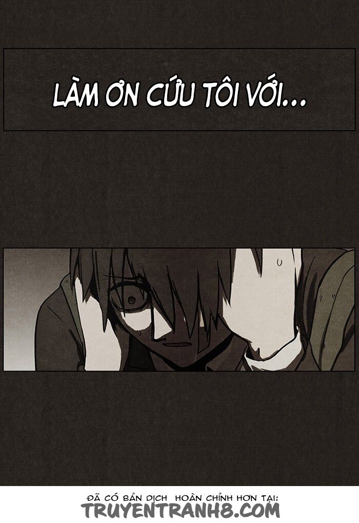 Đứa con của quỷ dữ: Chapter 32