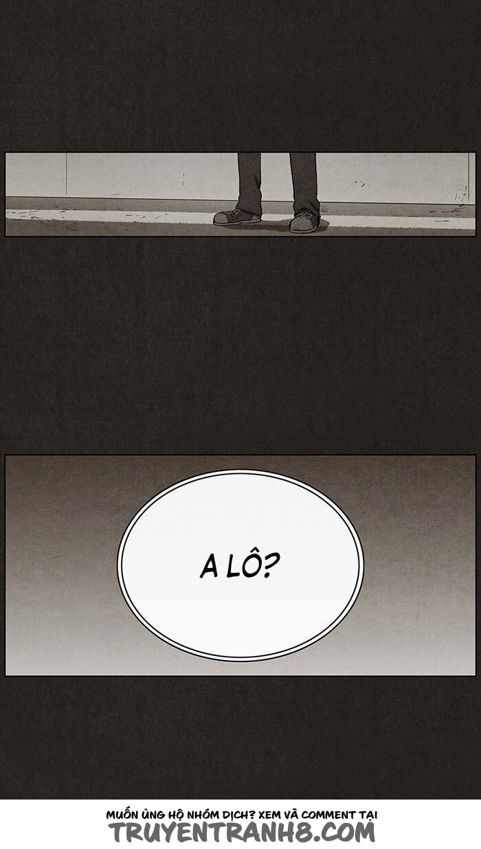 Đứa con của quỷ dữ: Chapter 32