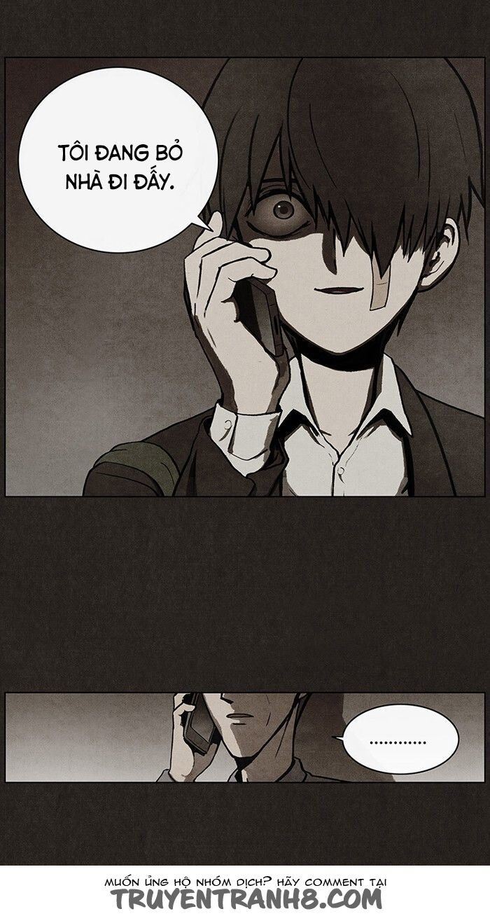 Đứa con của quỷ dữ: Chapter 32