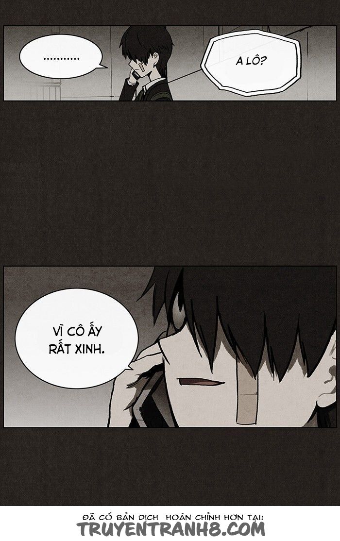 Đứa con của quỷ dữ: Chapter 32