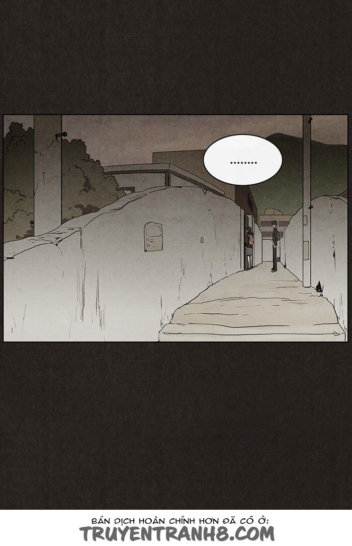 Đứa con của quỷ dữ: Chapter 32