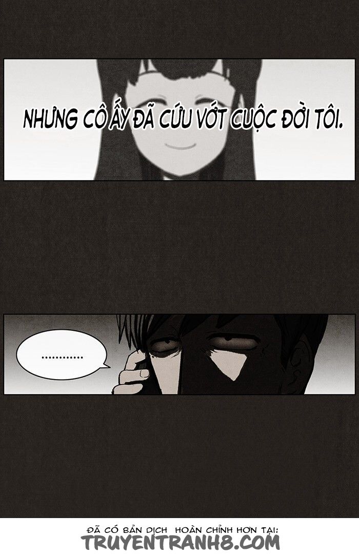 Đứa con của quỷ dữ: Chapter 32
