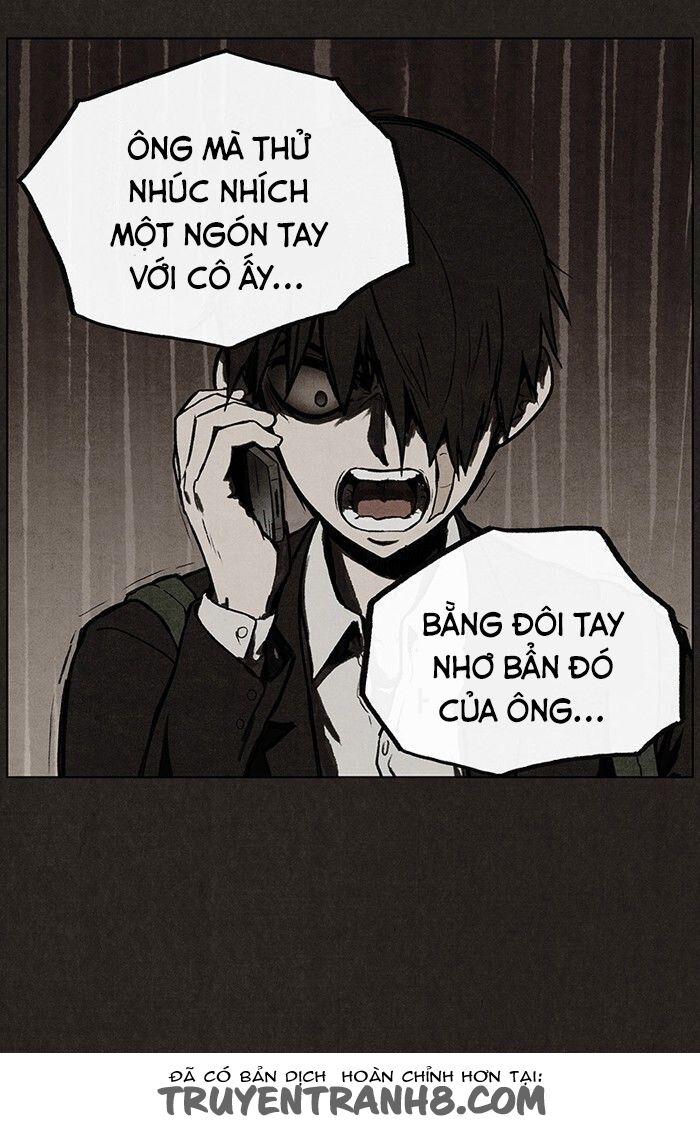Đứa con của quỷ dữ: Chapter 32