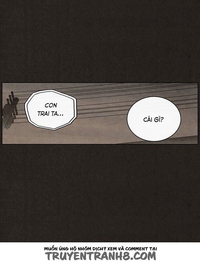 Đứa con của quỷ dữ: Chapter 32