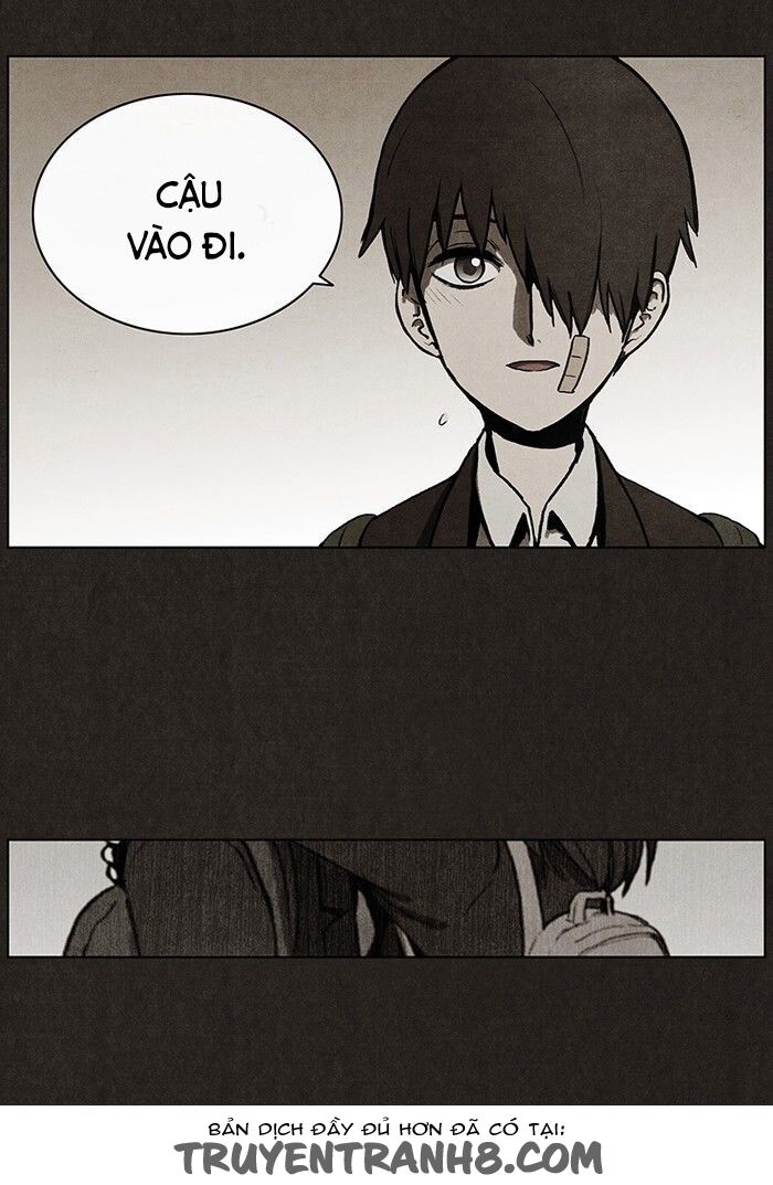 Đứa con của quỷ dữ: Chapter 32