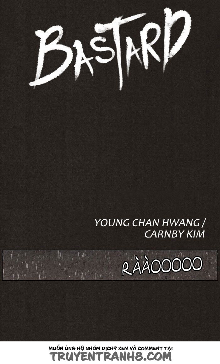 Đứa con của quỷ dữ: Chapter 34